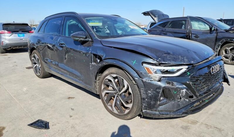 
								2024 Audi Q8 full									
