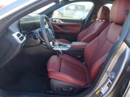 
										2025 BMW I4 full									
