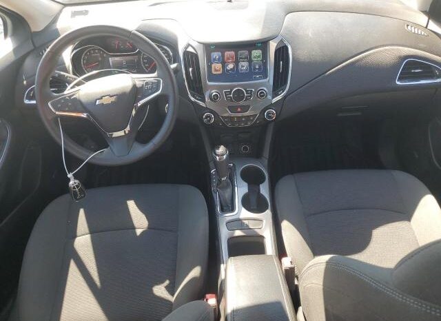 
								2017 Chevrolet Cruze lt full									