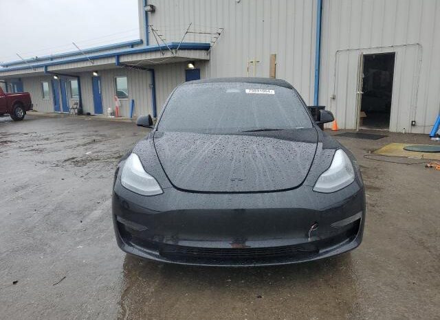 
								2023 Tesla Model 3 full									