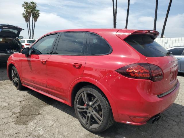 2013 Porsche Cayenne