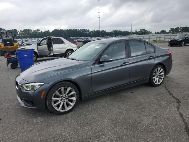 2018 BMW 3 series