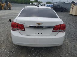 
										2016 Chevrolet Cruze limi full									