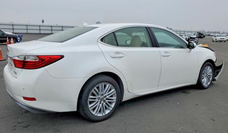
								2014 Lexus Es 350 full									