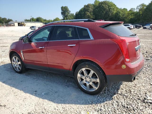 2012 Cadillac Srx
