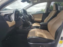 
										2016 Toyota Rav4 full									