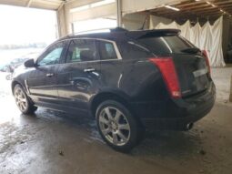 
										2012 Cadillac Srx full									