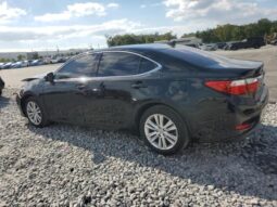 
										2014 Lexus Es 350 full									