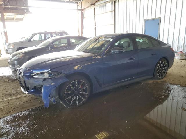 2023 BMW I4