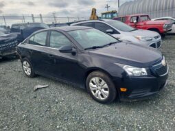 
										2014 Chevrolet Cruze full									