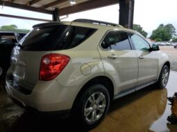 
										2012 Chevrolet Equinox lt full									