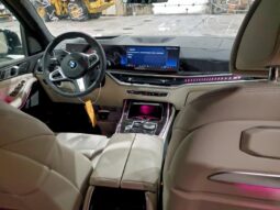
										2026 BMW X7 full									