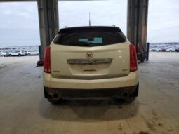 
										2012 Cadillac Srx full									