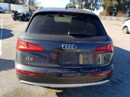 
										2019 Audi Q5 full									