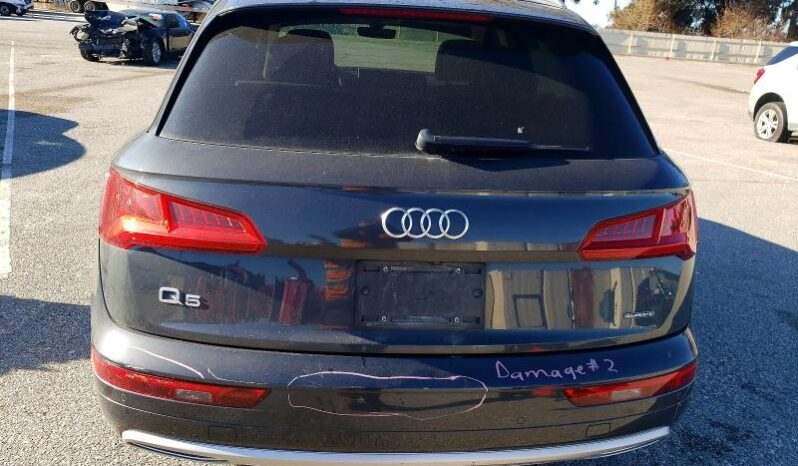 
								2019 Audi Q5 full									