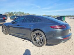 
										2018 Porsche Panamera full									