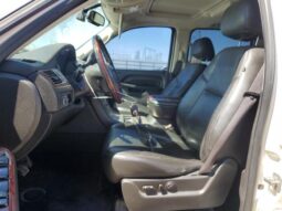 
										2012 Cadillac Escalade full									
