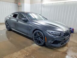 
										2021 BMW M8 full									