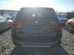 
										2015 BMW X5 full									