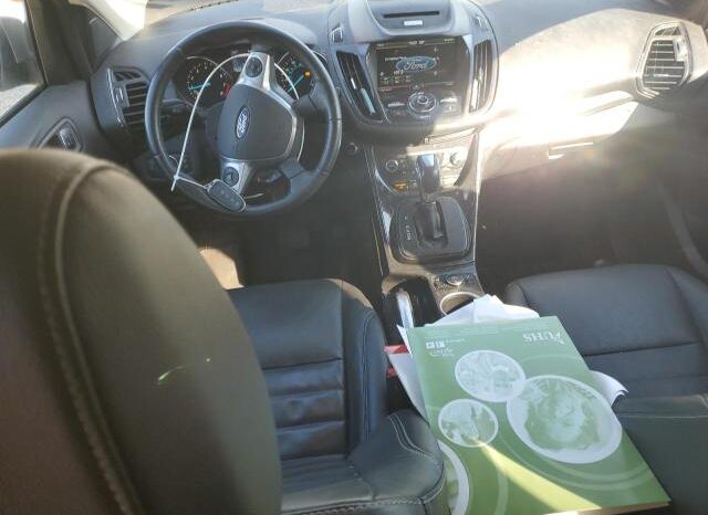 
								2015 Ford Escape tit full									