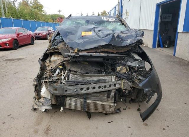 
								2014 Ford Escape se full									