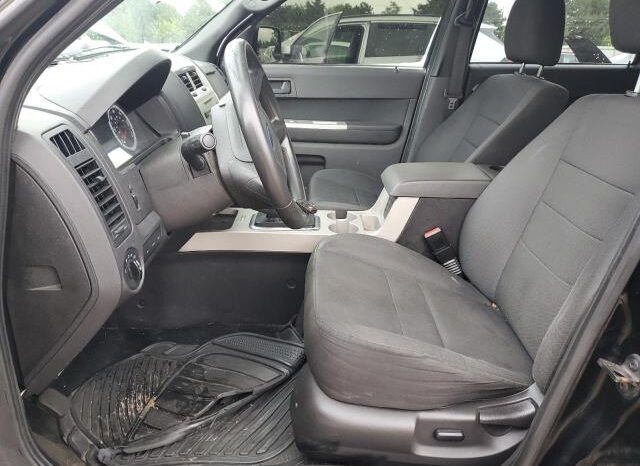 
								2012 Ford Escape xlt full									