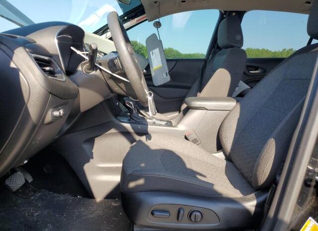
								2022 Chevrolet Equinox lt full									