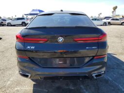 
										2024 BMW X6 full									