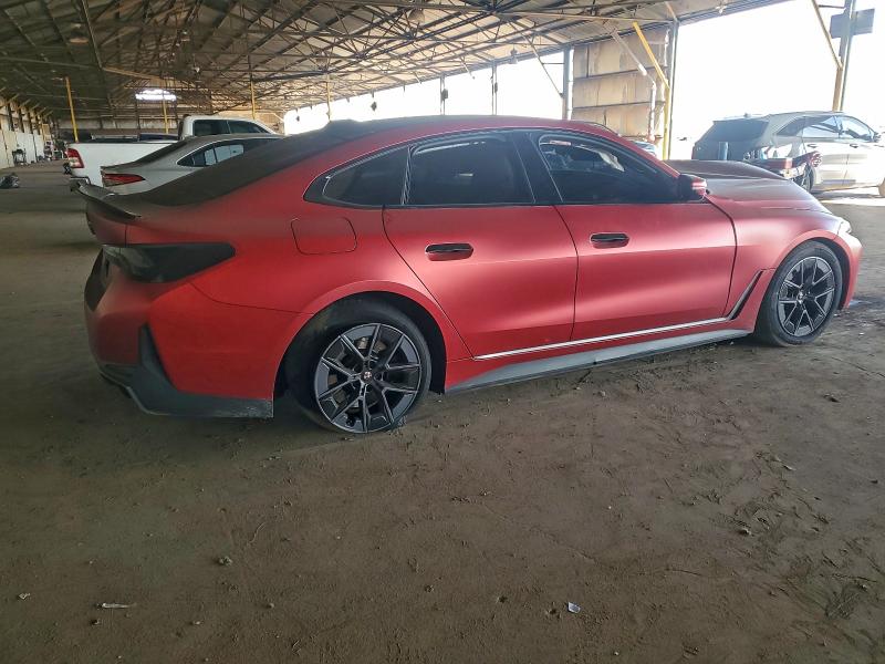 2023 BMW I4