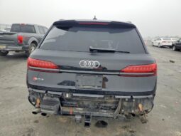 
										2020 Audi Sq7 full									
