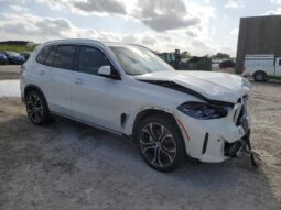 
										2024 BMW X5 full									