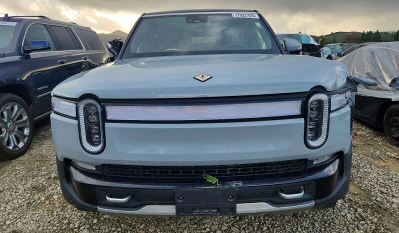 
								2024 Rivian R1s full									