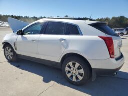 
										2014 Cadillac Srx full									