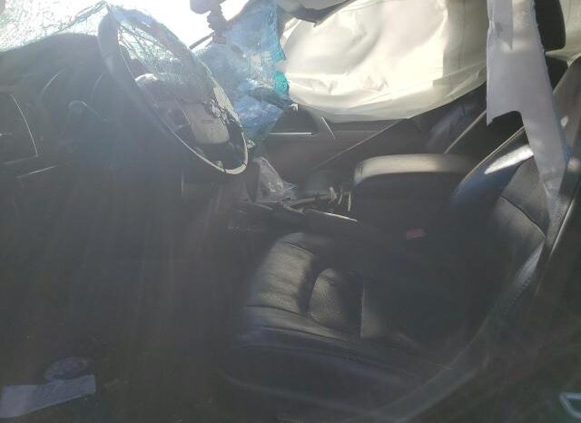 
								2015 Toyota Land cruis full									