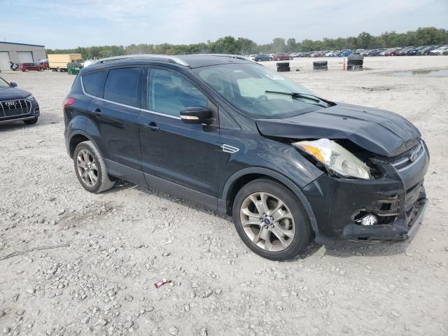 2014 Ford Escape tit