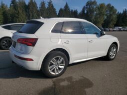 
										2020 Audi Q5 full									