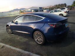 
										2019 Tesla Model 3 full									