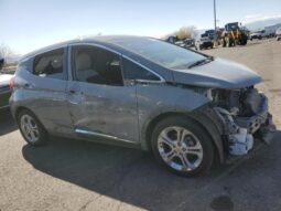 
										2021 Chevrolet Bolt euv full									