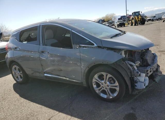 
								2021 Chevrolet Bolt euv full									