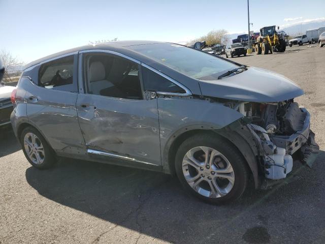 2021 Chevrolet Bolt euv