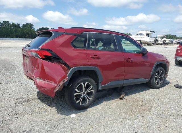 
								2019 Toyota Rav4 full									