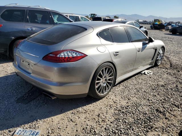 2012 Porsche Panamera