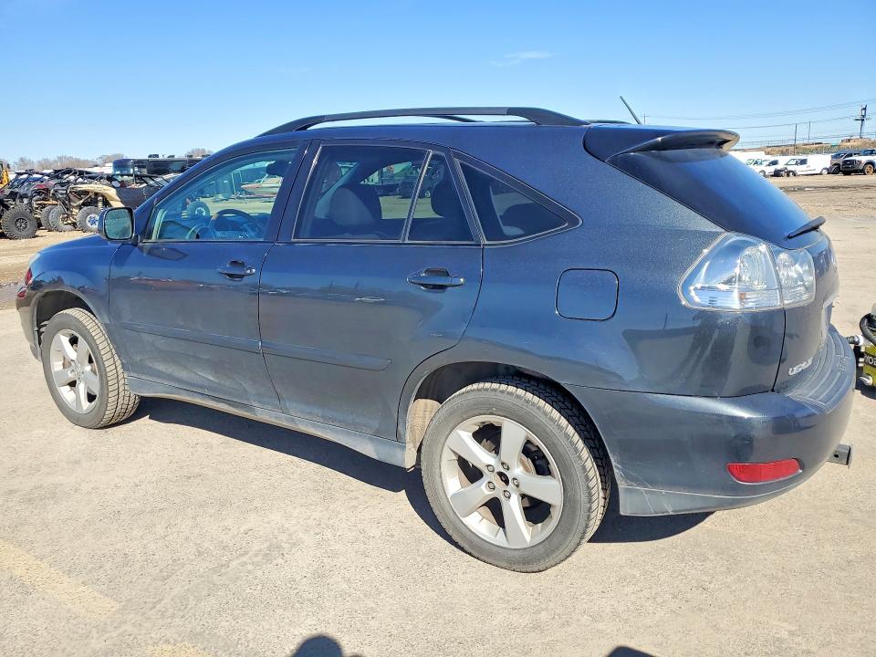 2005 Lexus Rx 330
