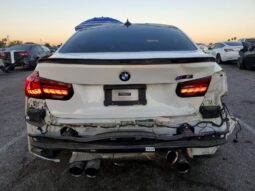 
										2017 BMW M3 full									