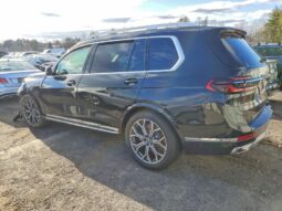 
										2026 BMW X7 full									
