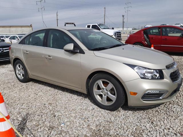 2016 Chevrolet Cruze