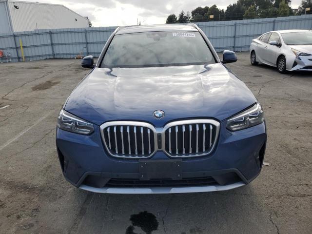 2023 BMW X3