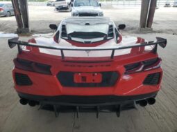 
										2021 Chevrolet Corvette full									