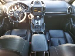 
										2016 Porsche Cayenne full									