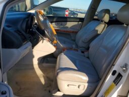 
										2005 Lexus Rx 330 full									